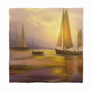 The Harbour Cloth Napkins