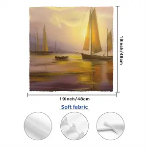 The Harbour Cloth Napkins