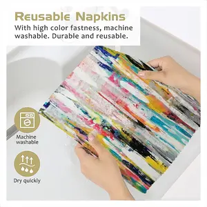 Complex Cloth Napkins