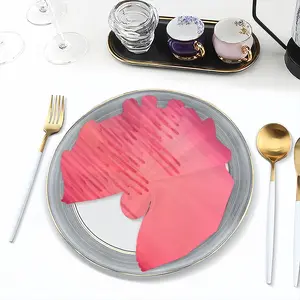 Heartbroken Cloth Napkins