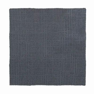 Anthracite Cloth Napkins