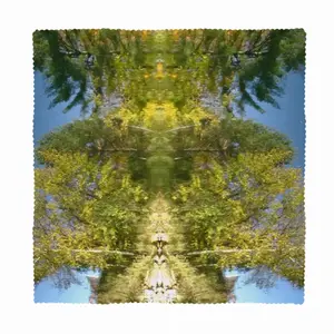 Reflections Of Vermont Cloth Napkins