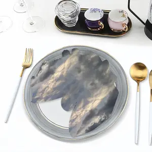 Lord Cloud Cloth Napkins