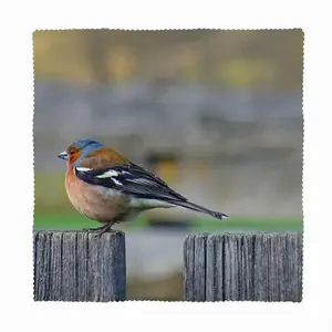 Bird Cloth Napkins