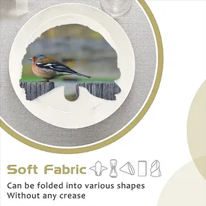 Bird Cloth Napkins