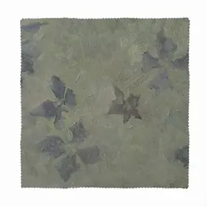 Clematis Vine Cloth Napkins