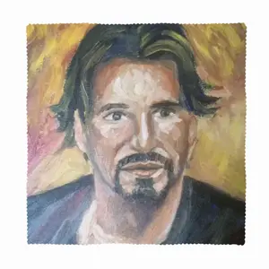 Al Pacino Cloth Napkins