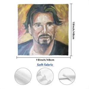 Al Pacino Cloth Napkins