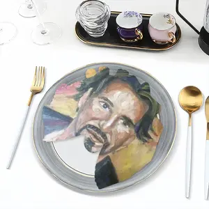 Al Pacino Cloth Napkins