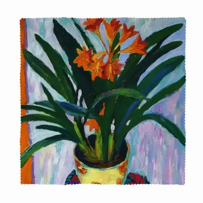 Clivia Cloth Napkins