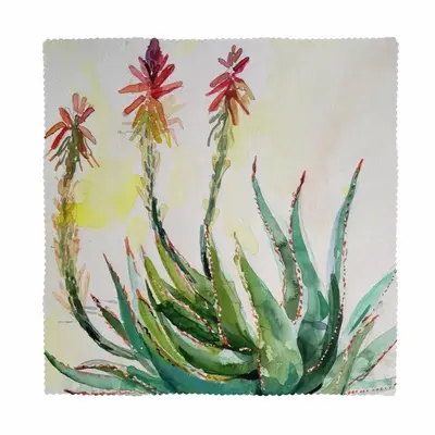 Aloe Cloth Napkins