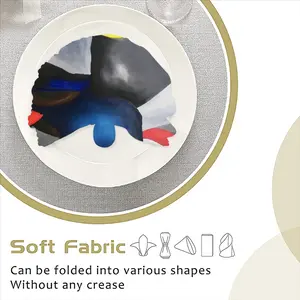 Lens Cloth Napkins