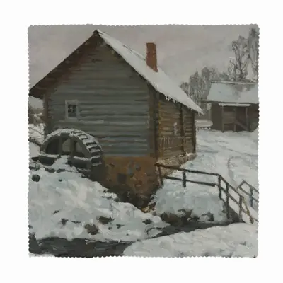 Old Mill Cloth Napkins