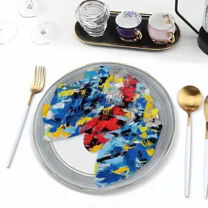 Beautiful Gestures Cloth Napkins