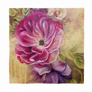 Smell Of Rose Cloth Napkins