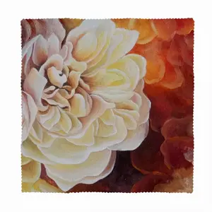 Roses Cloth Napkins