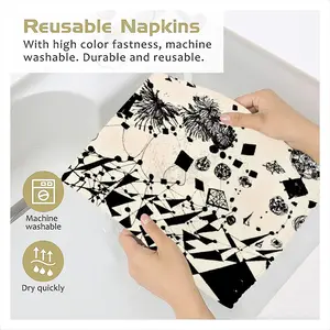 New Systems Cloth Napkins