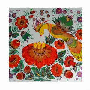 Caring Mother Cloth Napkins