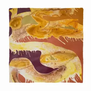 Sahara Spider Cloth Napkins