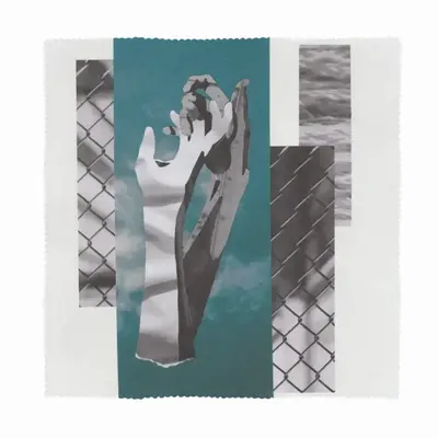 Hands In The Sky Cloth Napkins