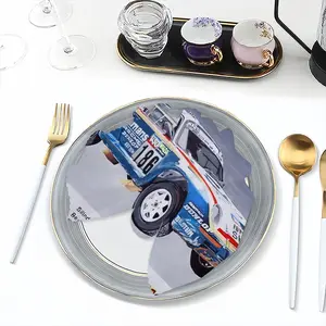 Porsche 959 Cloth Napkins