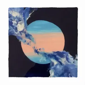 Circle Of Life Cloth Napkins