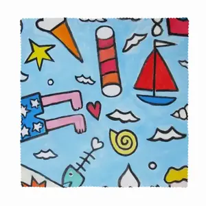 Seaside Cloth Napkins