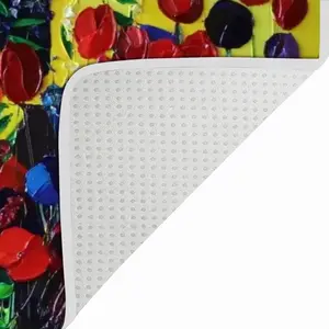 Dillon Garden Polyester Mats (White Side)