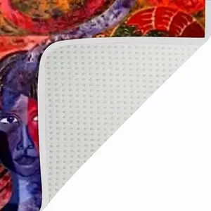 Bobita Polyester Mats (White Side)