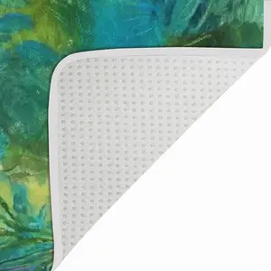 August Polyester Mats (White Side)