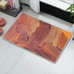 Sunset Polyester Mats (White Side)