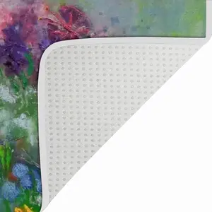 Breezy Day Polyester Mats (White Side)