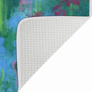 English Garden Polyester Mats (White Side)