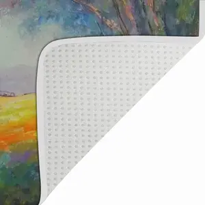 Sunny Field Polyester Mats (White Side)