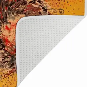 Cellular Universe Q Polyester Mats (White Side)