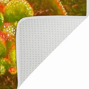 Cellular Universe X Polyester Mats (White Side)