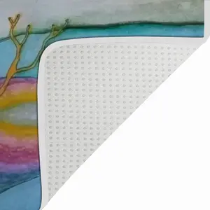 Distracted Polyester Mats (White Side)