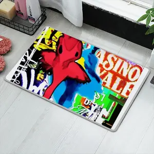 Casino Royale Polyester Mats (White Side)