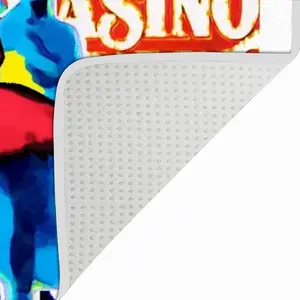 Casino Royale Polyester Mats (White Side)