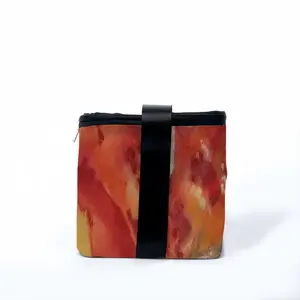 Flower Flame Insulation Lunch Box