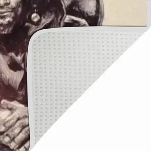 Snoop Dogg Polyester Mats (White Side)