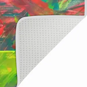 Chaos Polyester Mats (White Side)