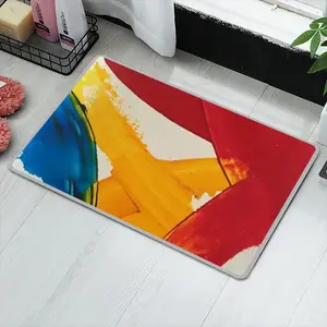 Epic Polyester Mats (White Side)