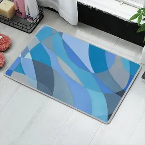 Swimming Pool Polyester Mats (White Side)