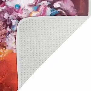 By Mistake Polyester Mats (White Side)