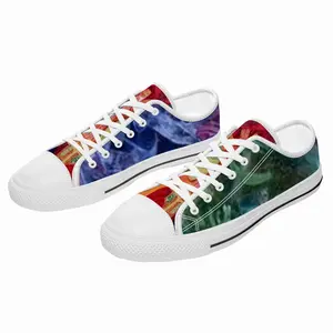 Men Beatrice C Retro Canvas Shoes