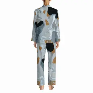 Forlorn But Not Forgotten Pajama Suit