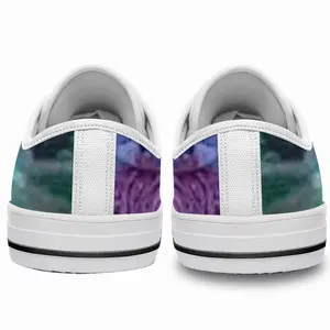 Men Beatrice C Retro Canvas Shoes