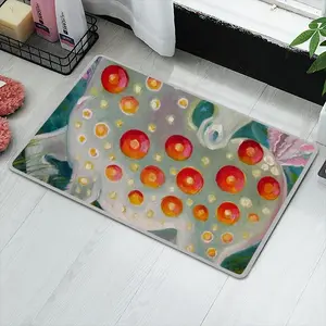 Lucky Pony Polyester Mats (White Side)