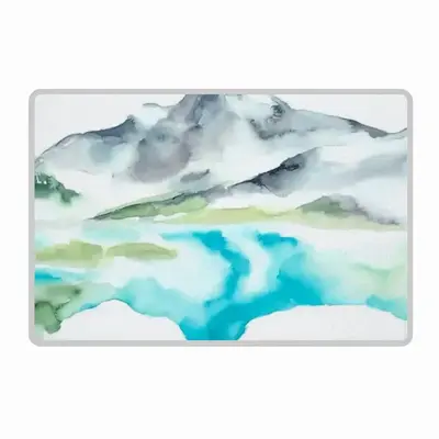 Watersprite Lake Polyester Mats (White Side)